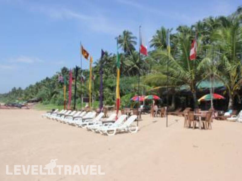Фотография Warahena Beach Hotel