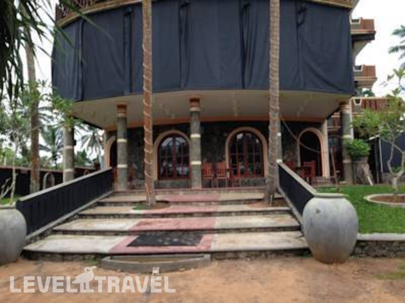 Фотография Warahena Beach Hotel