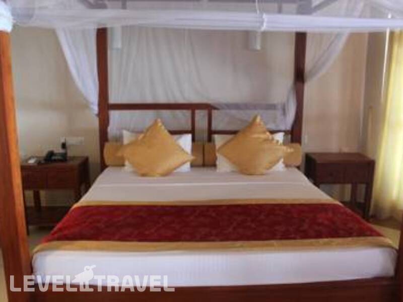 Фотография Warahena Beach Hotel