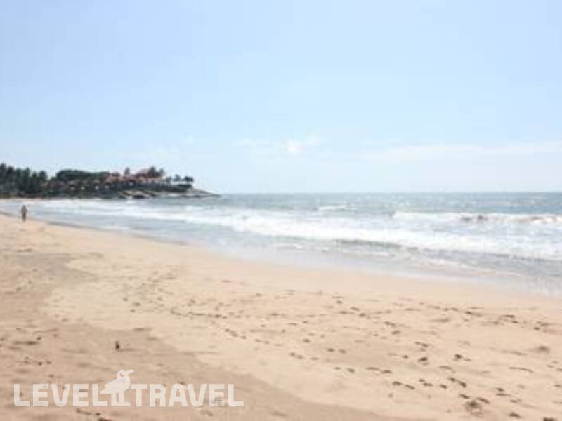 Фотография Warahena Beach Hotel