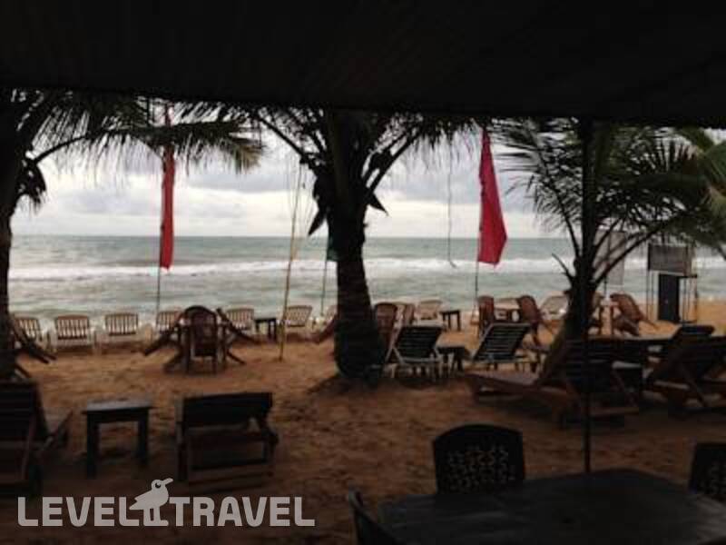 Фотография Warahena Beach Hotel
