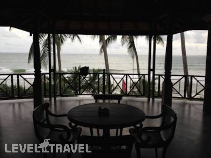 Фотография Warahena Beach Hotel