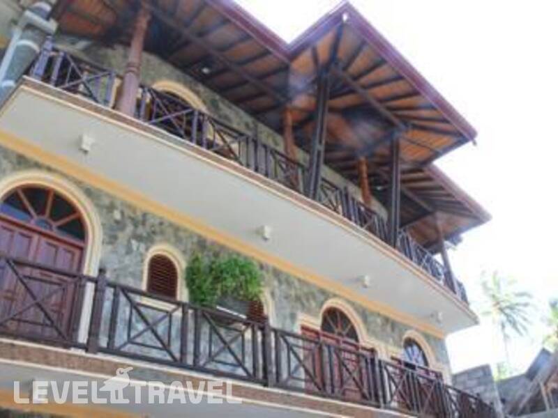 Фотография Warahena Beach Hotel