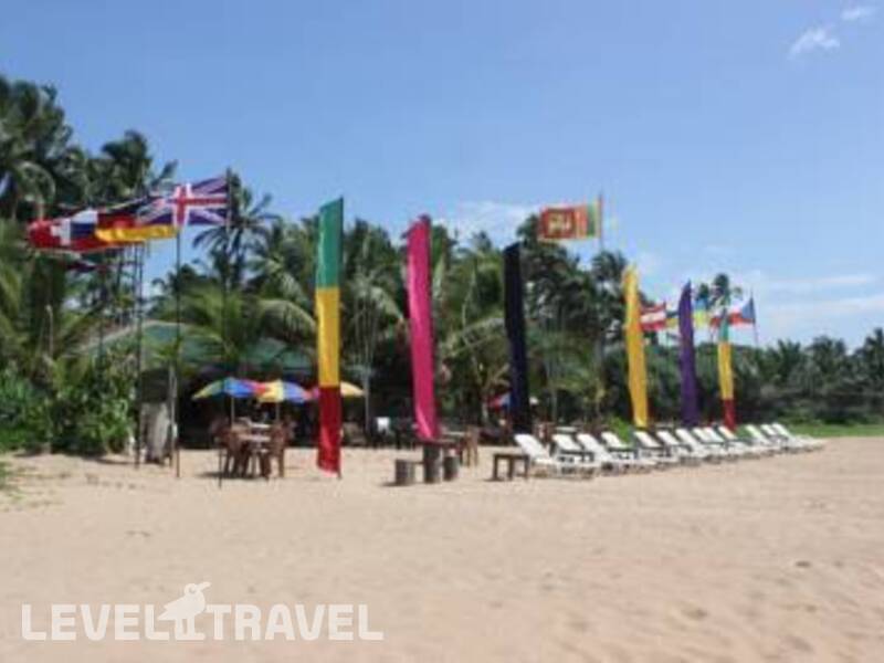 Фотография Warahena Beach Hotel