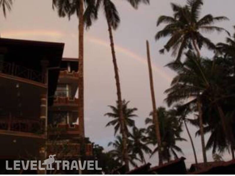Фотография Warahena Beach Hotel