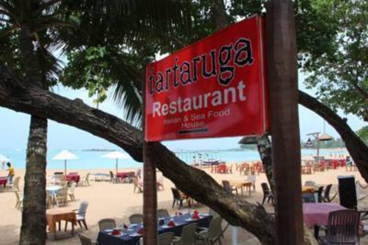 Tartaruga Hotel