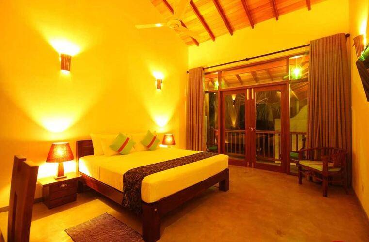Tartaruga Hotel