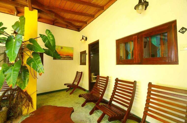 Tartaruga Hotel