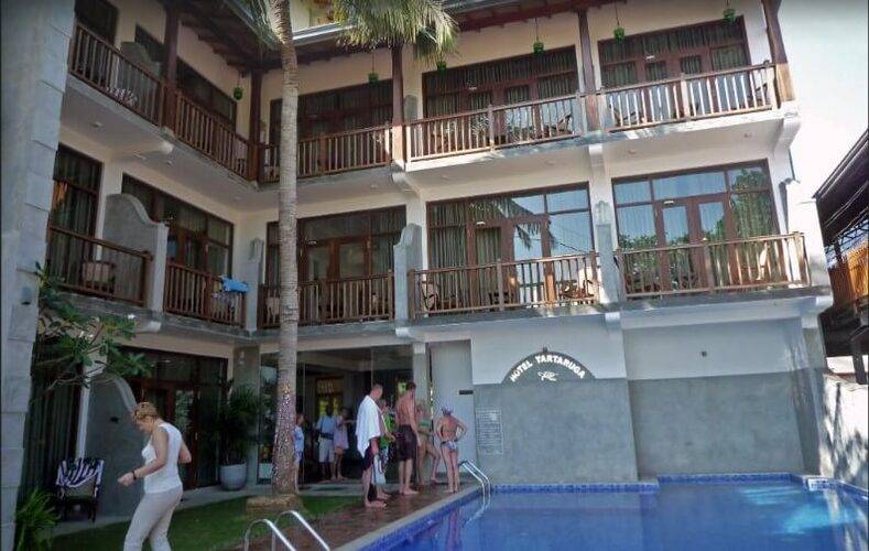 Tartaruga Hotel
