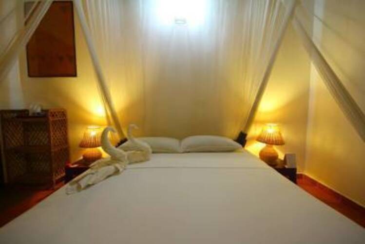 Tartaruga Hotel