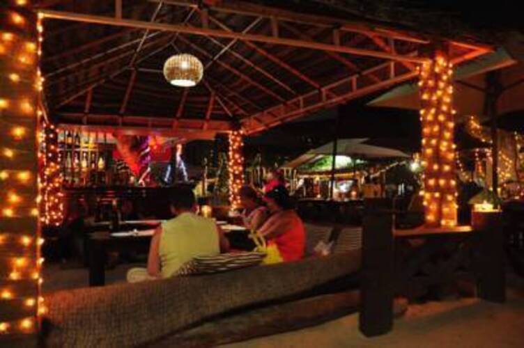 Tartaruga Hotel