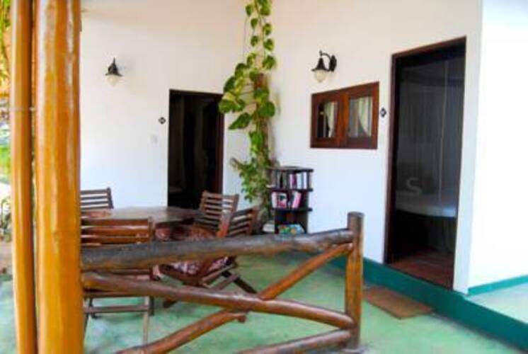 Tartaruga Hotel