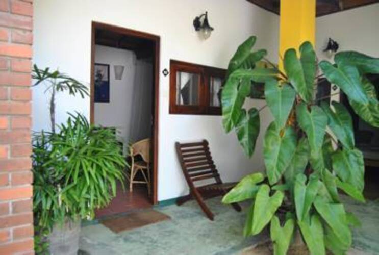 Tartaruga Hotel