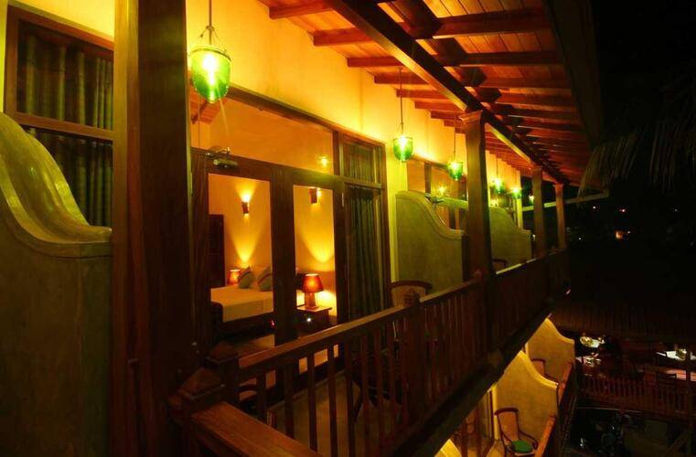 Tartaruga Hotel