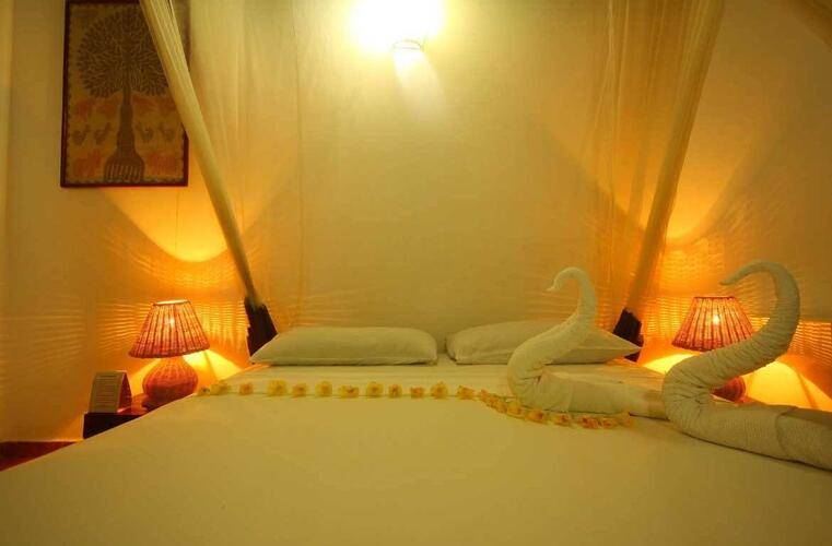 Tartaruga Hotel