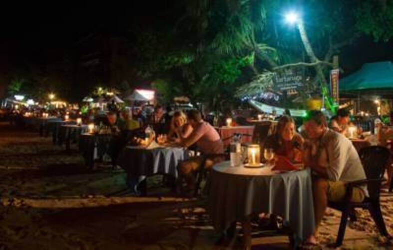 Tartaruga Hotel
