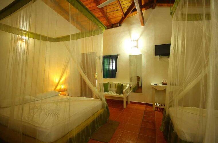 Tartaruga Hotel