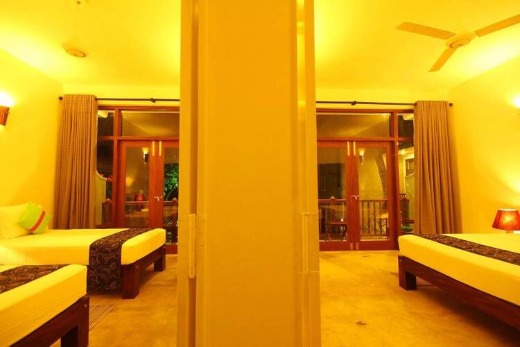 Tartaruga Hotel