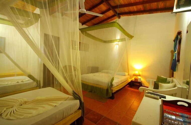Tartaruga Hotel