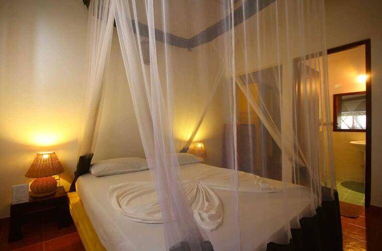 Tartaruga Hotel