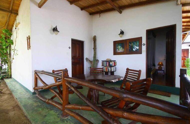 Tartaruga Hotel