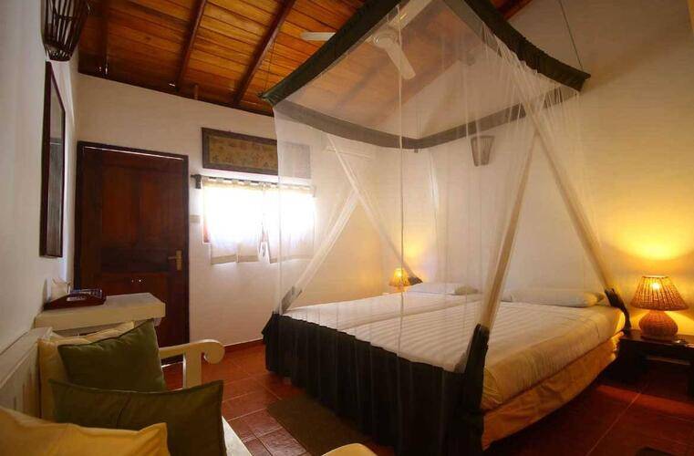 Tartaruga Hotel
