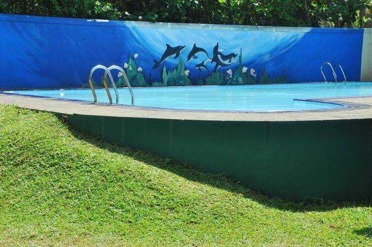 Green Shadows Beach Hotel
