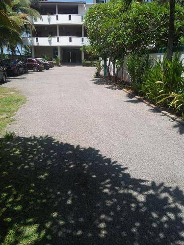 Green Shadows Beach Hotel