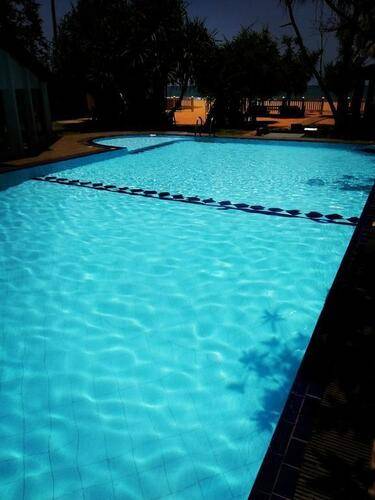 Green Shadows Beach Hotel