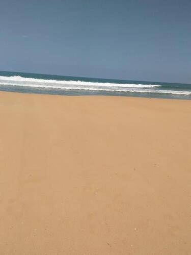 Green Shadows Beach Hotel