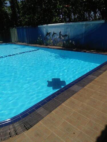 Green Shadows Beach Hotel