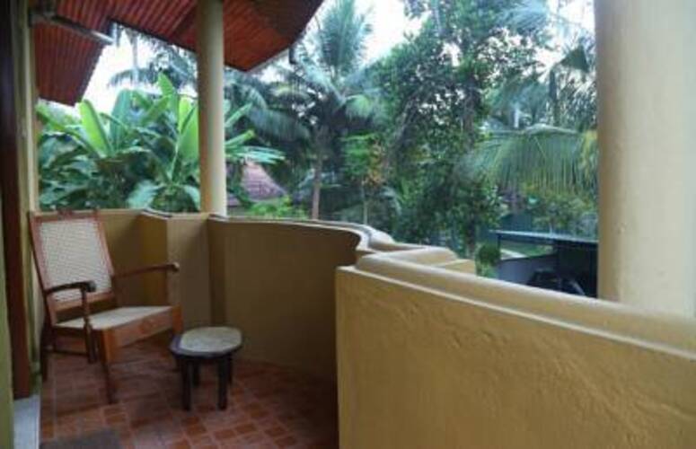 Serenity Villa