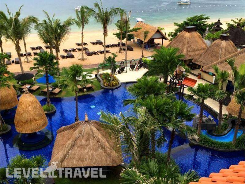 Фотография Holiday Inn Resort Bali Benoa