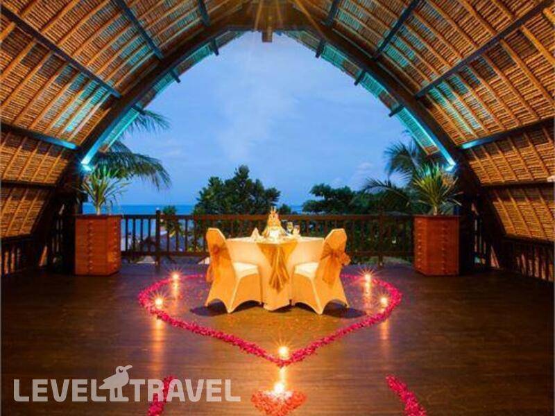 Фотография Holiday Inn Resort Bali Benoa