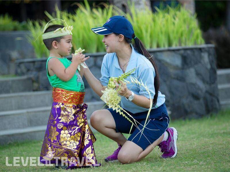 Фотография Holiday Inn Resort Bali Benoa