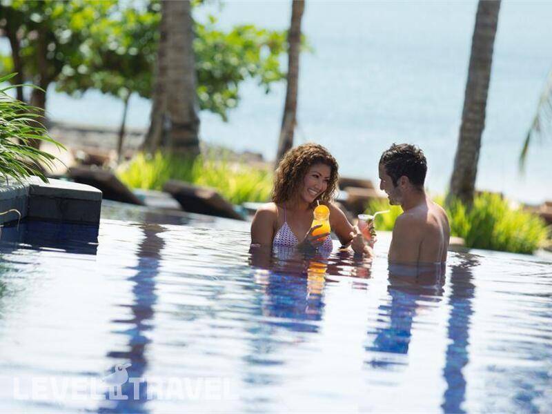 Фотография Holiday Inn Resort Bali Benoa
