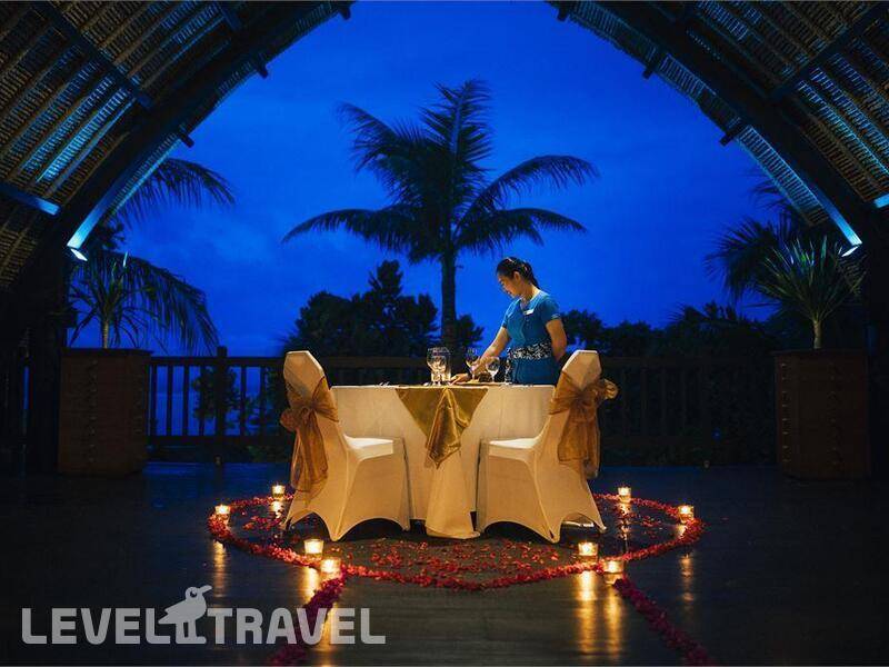 Фотография Holiday Inn Resort Bali Benoa