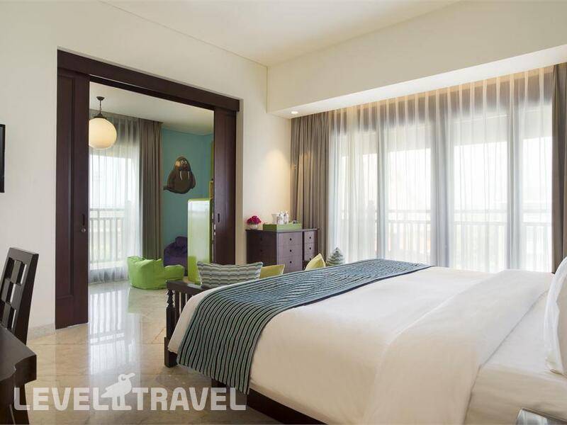 Фотография Holiday Inn Resort Bali Benoa