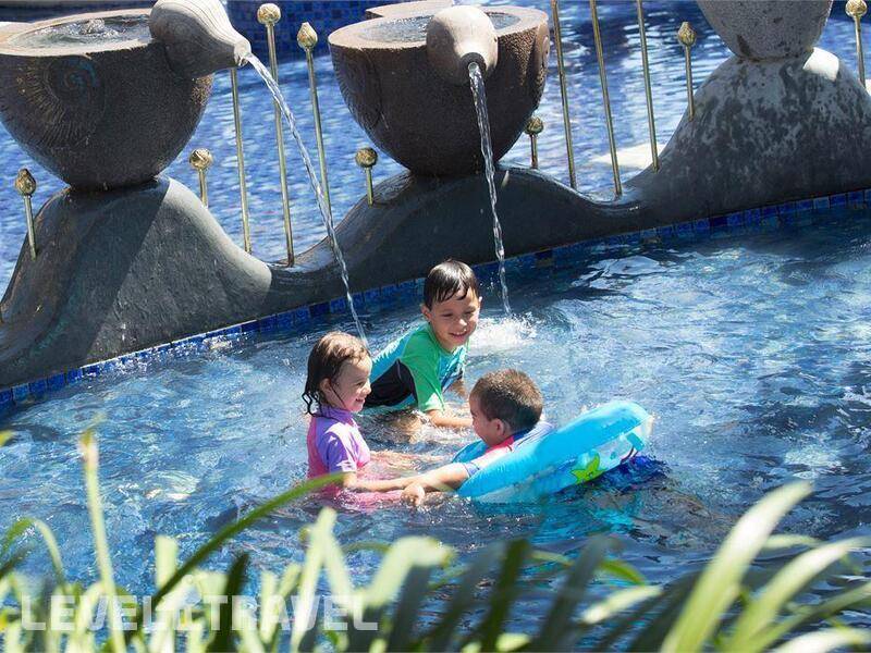 Фотография Holiday Inn Resort Bali Benoa