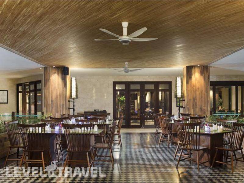 Фотография Holiday Inn Resort Bali Benoa