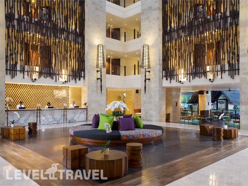Фотография Holiday Inn Resort Bali Benoa