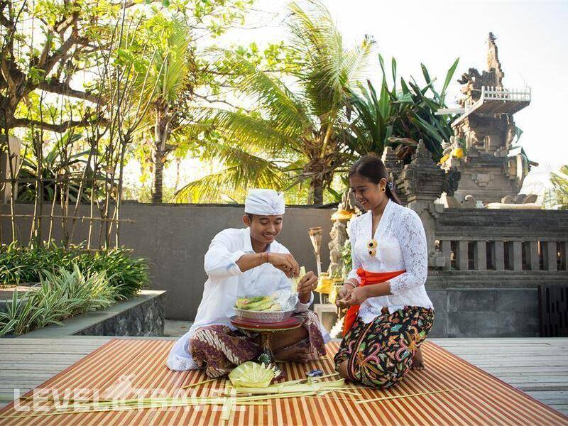 Фотография Holiday Inn Resort Bali Benoa