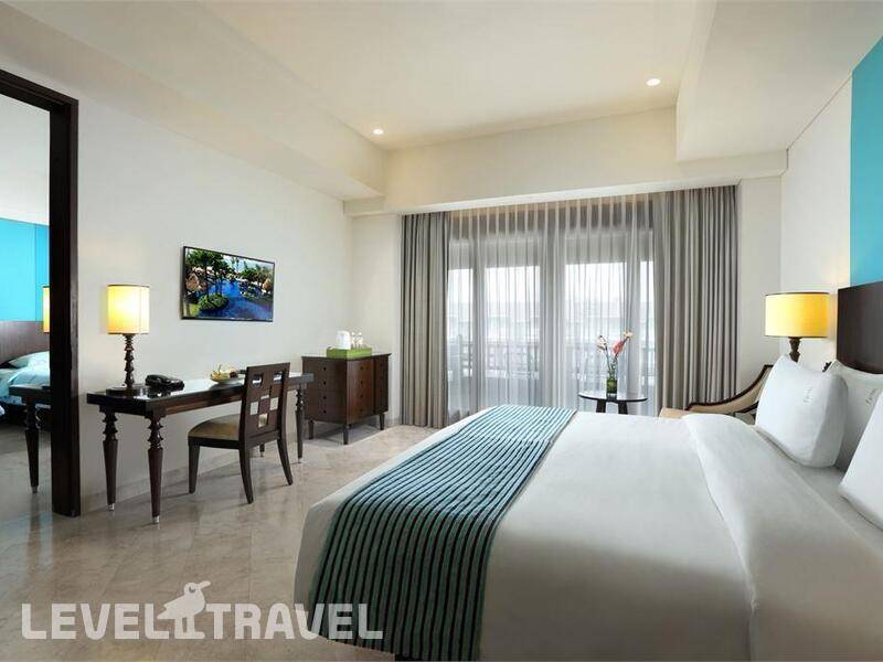 Фотография Holiday Inn Resort Bali Benoa