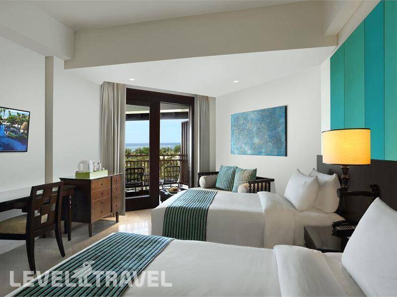 Фотография Holiday Inn Resort Bali Benoa