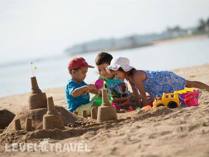 Фотография Holiday Inn Resort Bali Benoa