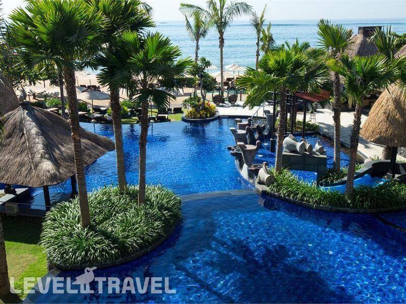 Фотография Holiday Inn Resort Bali Benoa