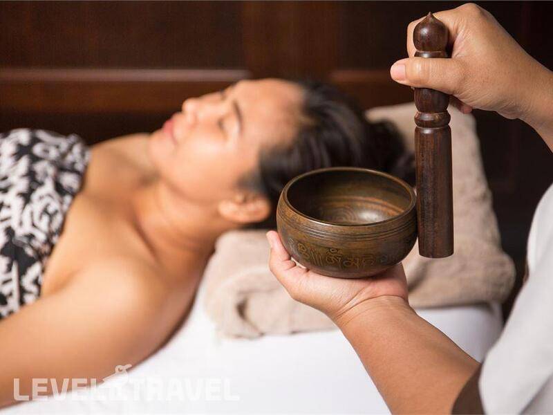 Фотография Holiday Inn Resort Bali Benoa