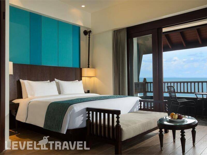 Фотография Holiday Inn Resort Bali Benoa