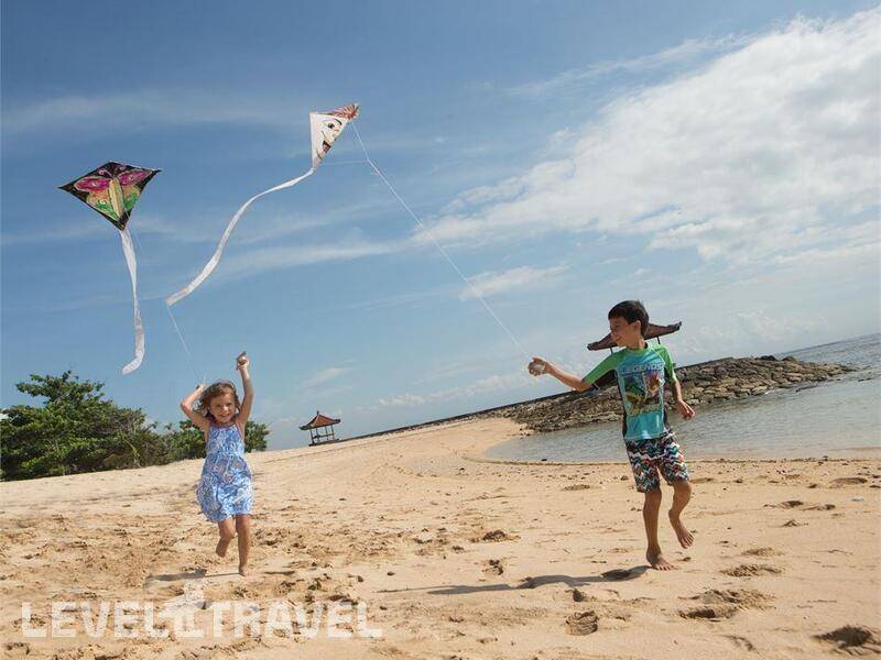 Фотография Holiday Inn Resort Bali Benoa