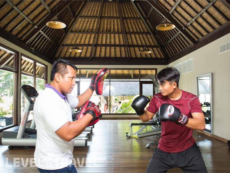 Фотография Holiday Inn Resort Bali Benoa